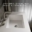 Kohler 33539-ASB-1WX Hearthaven Vanity 60