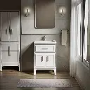 Kohler 33543-ASB-0 Southerk Vanity 24