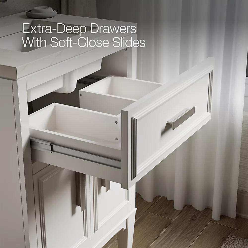 Kohler 33543-ASB-0 Southerk Vanity 24