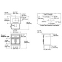 Kohler 33543-ASB-0 Southerk Vanity 24