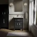 Kohler 33543-ASB-1WX Southerk Vanity 24