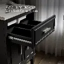 Kohler 33543-ASB-1WX Southerk Vanity 24