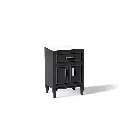 Kohler 33543-ASB-1WX Southerk Vanity 24