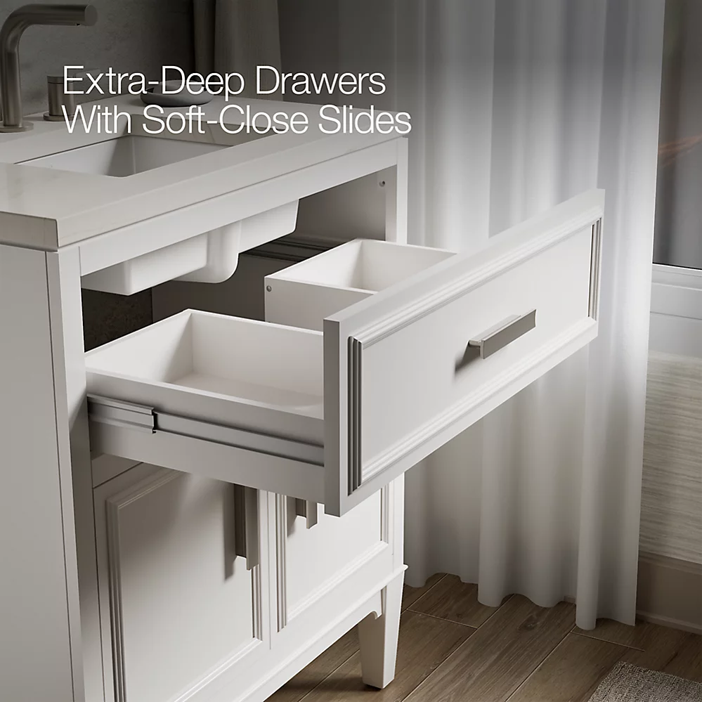 Kohler 33544-ASB-0 Southerk Vanity 30 Inches