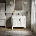 Kohler 33545-ASB-0 Southerk Vanity 36 Inches