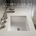 Kohler 33546-ASB-1WX Southerk Vanity 48 Inches