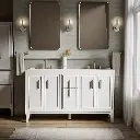 Kohler 33547-ASB-0 Southerk Vanity 60 Inches
