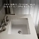 Kohler 33547-ASB-0 Southerk Vanity 60 Inches