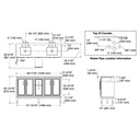Kohler 33547-ASB-0 Southerk Vanity 60 Inches