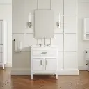 Kohler 33548-ASB-0 Southerk Linen Tower 24 Inches
