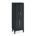 Kohler 33548-ASB-1WX Southerk Linen Tower 24 Inches