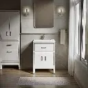 Kohler 33551-ASB-0 Seer Vanity 24