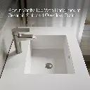 Kohler 33551-ASB-0 Seer Vanity 24