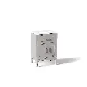 Kohler 33551-ASB-1WT Seer Vanity 24