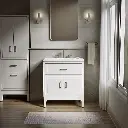 Kohler 33552-ASB-0 Seer Vanity 30