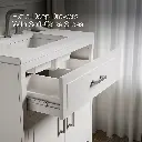 Kohler 33552-ASB-0 Seer Vanity 30