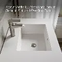 Kohler 33552-ASB-1WT Seer Vanity 30
