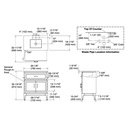 Kohler 33552-ASB-1WT Seer Vanity 30