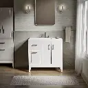 Kohler 33553-ASB-0 Seer Vanity 36 Inches