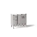 Kohler 33553-ASB-1WT Seer Vanity 36 Inches