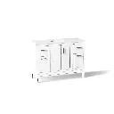 Kohler 33554-ASB-0 Seer Vanity 48 Inches