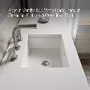 Kohler 33554-ASB-1WT Seer Vanity 48 Inches