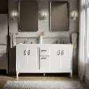 Kohler 33555-ASB-0 Seer Vanity 60 Inches