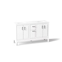 Kohler 33555-ASB-0 Seer Vanity 60 Inches