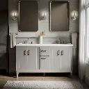 Kohler 33555-ASB-1WT Seer Vanity 60 Inches
