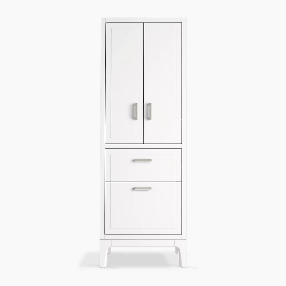 Kohler 33556-ASB-0 Seer Linen Tower 24