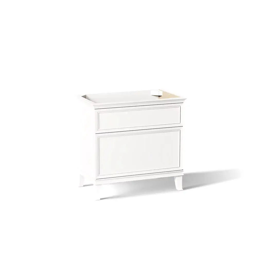 Kohler 33559-1WA Harken Vanity 36 Inches