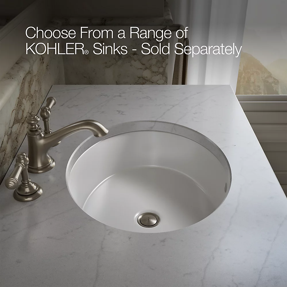 Kohler 33559-WEK Artifacts 36 Vanity