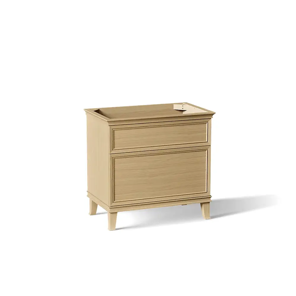 Kohler 33559-WEK Artifacts 36 Vanity
