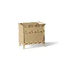 Kohler 33559-WEK Artifacts 36 Vanity