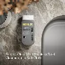 Kohler 3355-NA Undertone Dbl Hi/Lo Ss Sink