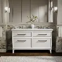Kohler 33560-1WA Harken Vanity 60 Inches