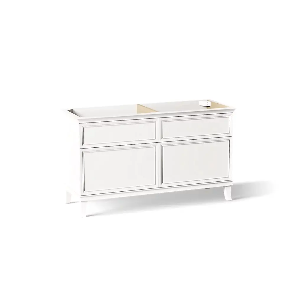 Kohler 33560-1WA Harken Vanity 60 Inches