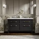 Kohler 33560-1WX Harken Vanity 60 Inches