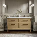 Kohler 33560-WEK Artifacts 60 Vanity