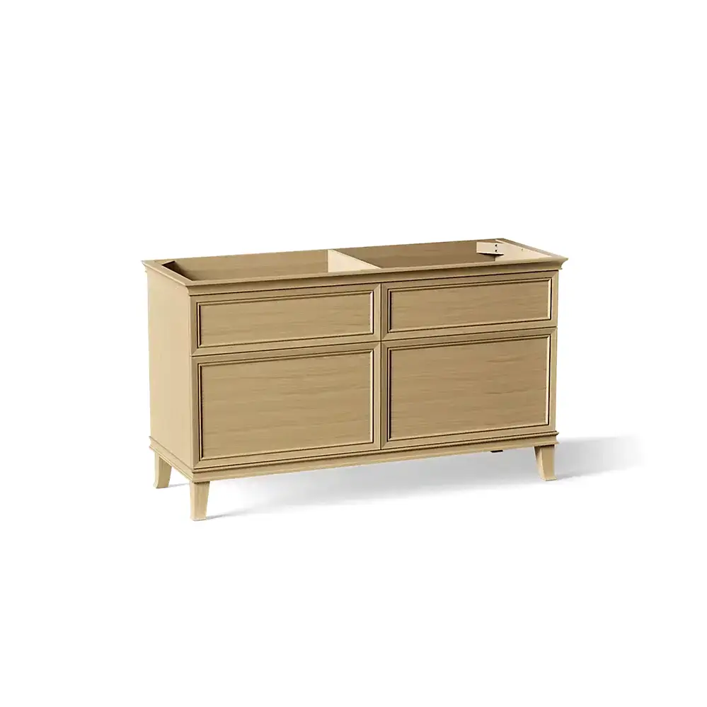 Kohler 33560-WEK Artifacts 60 Vanity