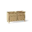 Kohler 33560-WEK Artifacts 60 Vanity