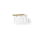 Kohler 33562-0 Enivo Vanity 36 Inches