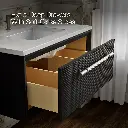 Kohler 33562-GL7 Enivo Vanity 36 Inches