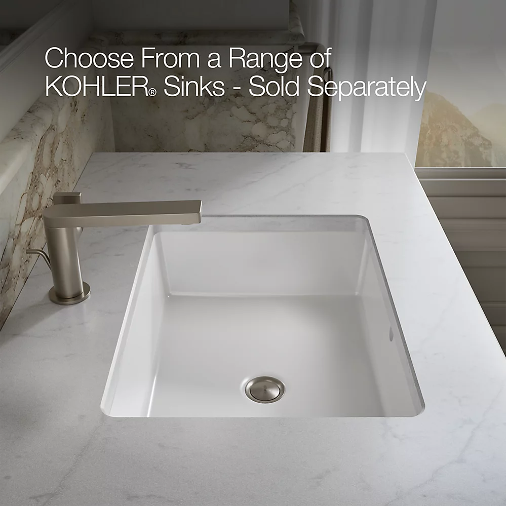 Kohler 33562-GL7 Enivo Vanity 36 Inches
