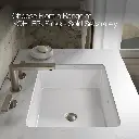 Kohler 33563-0 Enivo Vanity 60 Inches