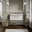Kohler 33566-1WA Lodern Vanity 36 Inches