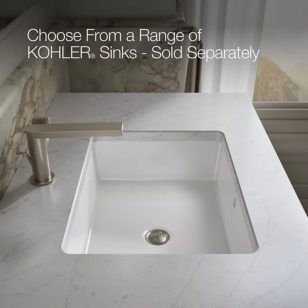 Kohler 33566-1WA Lodern Vanity 36 Inches
