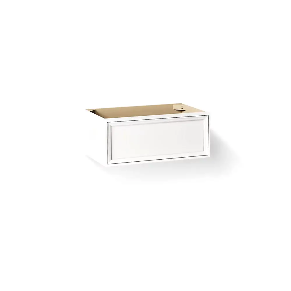 Kohler 33566-1WA Lodern Vanity 36 Inches