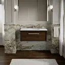 Kohler 33566-1WX Lodern Vanity 36 Inches