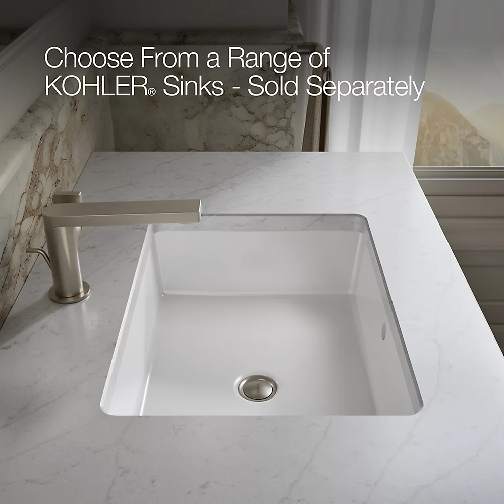 Kohler 33566-1WX Lodern Vanity 36 Inches